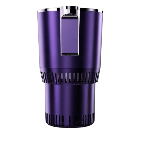 ColdDrive™ Smart Cup Cooler & Warmer.