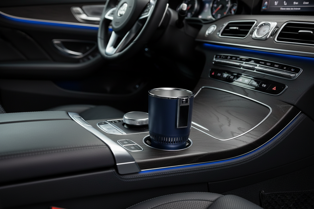ColdDrive banner lifestyle coche